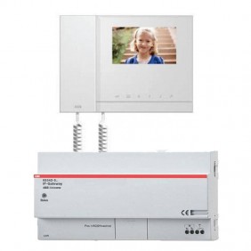Kit de démarrage IP Gateway Abb WLK901B