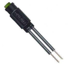 Bticino Livinglight green LED locator unit...