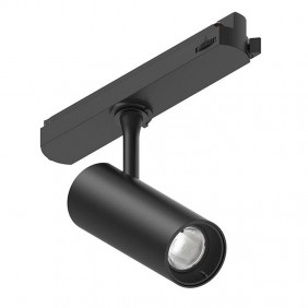 Proiettore Led a binario Novalux Dalì 30W 4000K...