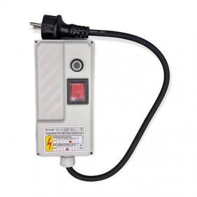 Dab Steuereinheit CB 30/9 1.1kW für Tauchpumpen...