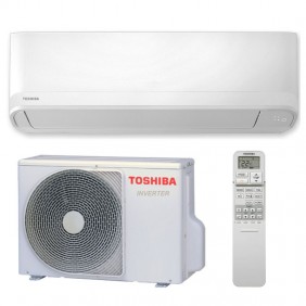 Climatizzatore Toshiba Seiya Smart 5,0KW...