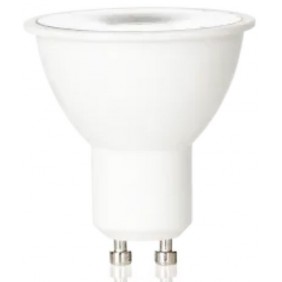 Lampadina per faretti Ideal lux 5W 3000K...