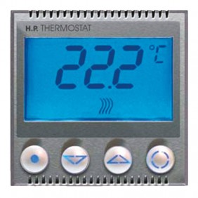 Ave Allumia System 44 Thermostat with display...