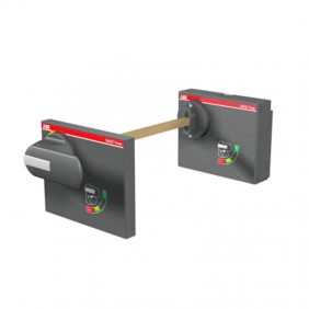 Abb standard rotary handle for XT5 switches...