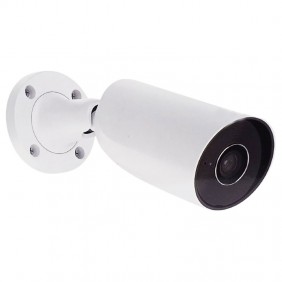 Telecamera Ajax BulletCam IP 5MP ottica 2,8mm...