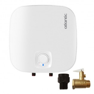 CHAUFFE-EAU ÉLECTRIQUE ARISTON Andris RS 10 Litres Sottolavello
