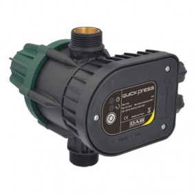DAB Pumpensteuerung Quick Press 1,5bar 1,1-2,2kW