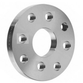 Brida plana Valvorobica EN 1092-1 TIPO 01A D 80...