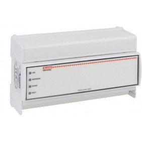 Lovato Backup Power Supply for PMVF Interface...