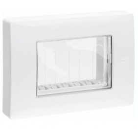 Urmet Simon Nea calotta parete IP55 3 moduli...