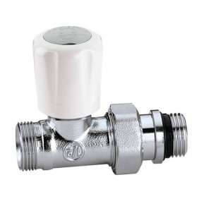Caleffi 339 straight thermostatic valve for...