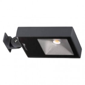Proyector Led de exterior Nobile 14W 3000K IP67...