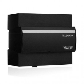 Vivaldi Multimedia All-in-One Multiroom System...