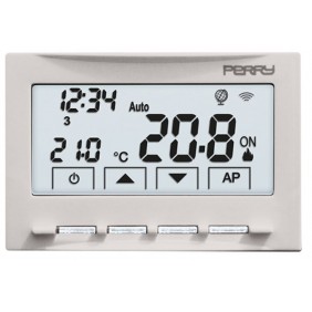 Universal built-in Programmable Thermostat...