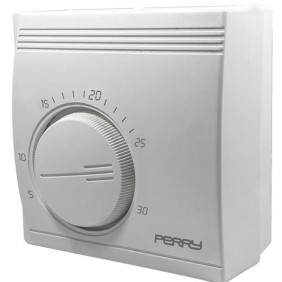 Perry Gas Expansion Thermostat 1TGTEG130