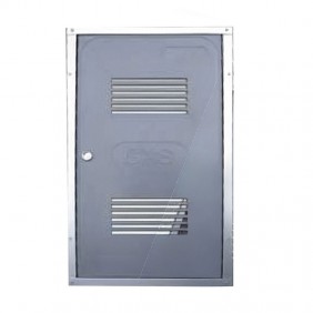 Telaio Cornice OEC GAS completo di sportello ed...