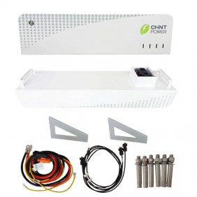 Modulo di controllo di potenza Chint CPS ECD51...