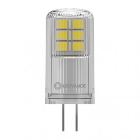 Bombilla cápsula Led Ledvance Osram 2,6W...
