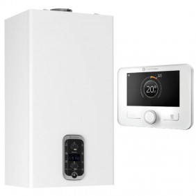 Chaffoteaux Mira Advance Link Gas Condensing...