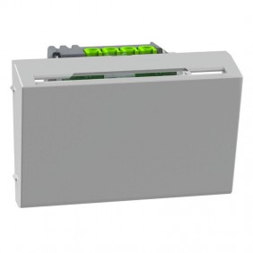 Bolsillo para tarjetas Bticino MatixGO RFID 2...