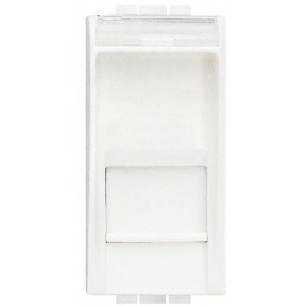 Bticino LivingLight RJ45 toolless...