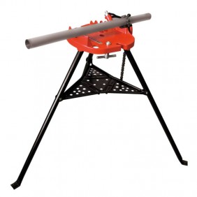 Rothenberger Werkbankstativ für Rohrschneider...