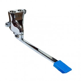 Robinet à pied mural River eau froide 1/2...