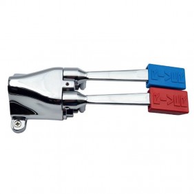 Mezclador de 2 pedales de suelo River 1/2...