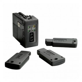 Urmet inserter kit with 3 keys for 1067 and...