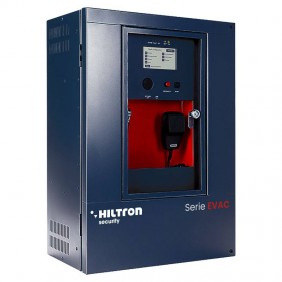 Hiltron Evac wandmontierte Zentraleinheit 500W...