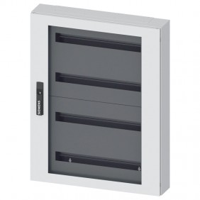 Siemens Outdoor Cabinet ALPHA125 96 Modules...
