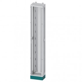 Siemens ALPHA630 B300 H1800 P250 IP55 Floor...