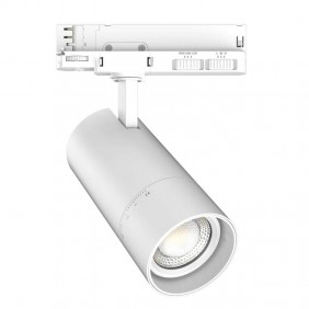 Duralamp Track Light Spotlight 25 to 35W triled...