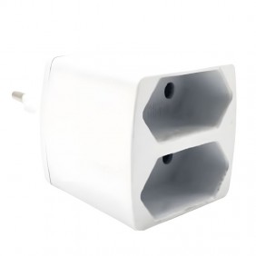 Wimex intermittent socket for Christmas light...