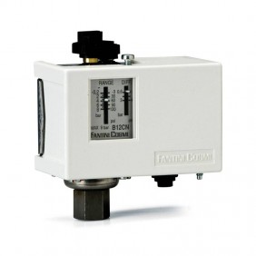 Pressostat Fantini Cosmi de régulation 5-16 bar...