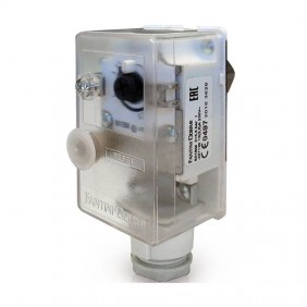 Pressostat de pression maximale Fantini Cosmi à...