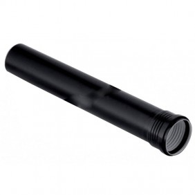 Geberit PP Silent pipe with 1 plug D 75 mm L 50...