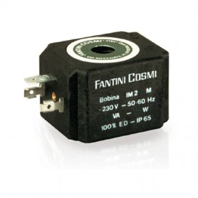 Bobine de contrôle Fantini Cosmi pour vannes...