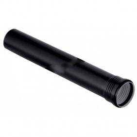 Geberit PP drain pipe with 1 plug D 125 mm L 50...