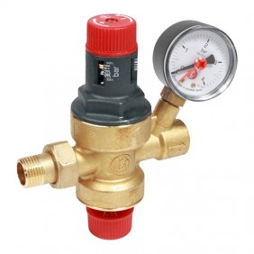 Groupe de remplissage automatique Giacomini M/F...