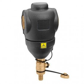 Daikin F 1 inch brass magnetic dirt separator...