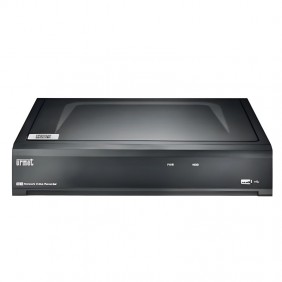 Enregistreur Vidéo NVR Urmet Lite AHD 5M-N 8...