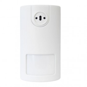 BPT dual technology indoor volumetric sensor 15...