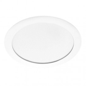 Disano recessed Led spotlight 22W 4000K 2640...