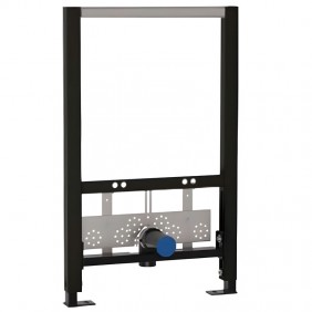 Valsir recessed module for wall hung bidets H...