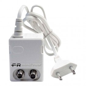 Fuente de alimentación Fracarro Switching mini...