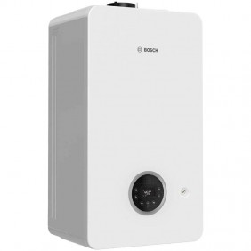 Bosch Condens Condensing Boiler 2200W 24KW...
