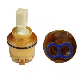 Paini tap cartridge diameter 30 mm with...