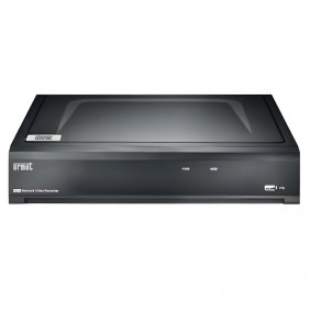 Video Recorder NVR Urmet Lite AHD 5M-N 4...