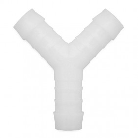 Tecnogas Y-Fitting for condensate for spiral...